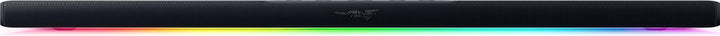 Razer Leviathan V2 - Pc-Gaming-Soundbar (Mit Dolby 5.1 Surround Sound, Leistungsstarkem Subwoofer Für Tiefe Bässe, Ideal Für Gaming, Filme Und Musik) Schwarz