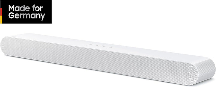 Samsung HW-S67GD 3.1-Kanal All-In-One Soundbar Für Tv-Geräte, Bluetooth-Lautsprecher Mit Kabellosem Dolby Atmos / DTS Virtual:X, Q-Symphony, Adaptive Sound Lite [2024]